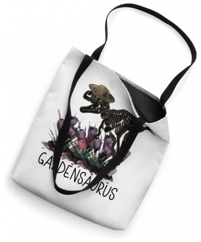 plants make people happy | harden tshirt | gardening Tote Bag $11.80 Totes