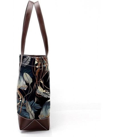 Tote Bag, Large Tote Bag, Women's Tote Handbags, Vintage Iris Pastorable Floral, Tote Bags for Women Design 6595 $28.79 Totes