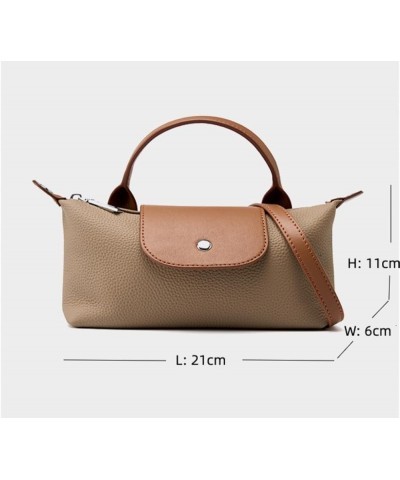 Color-Blocking Leather Crossbody Bag Handbag for Women Trendy,Shoulder Purse Casual Handbags Lightweight C-grey $28.06 Crossb...