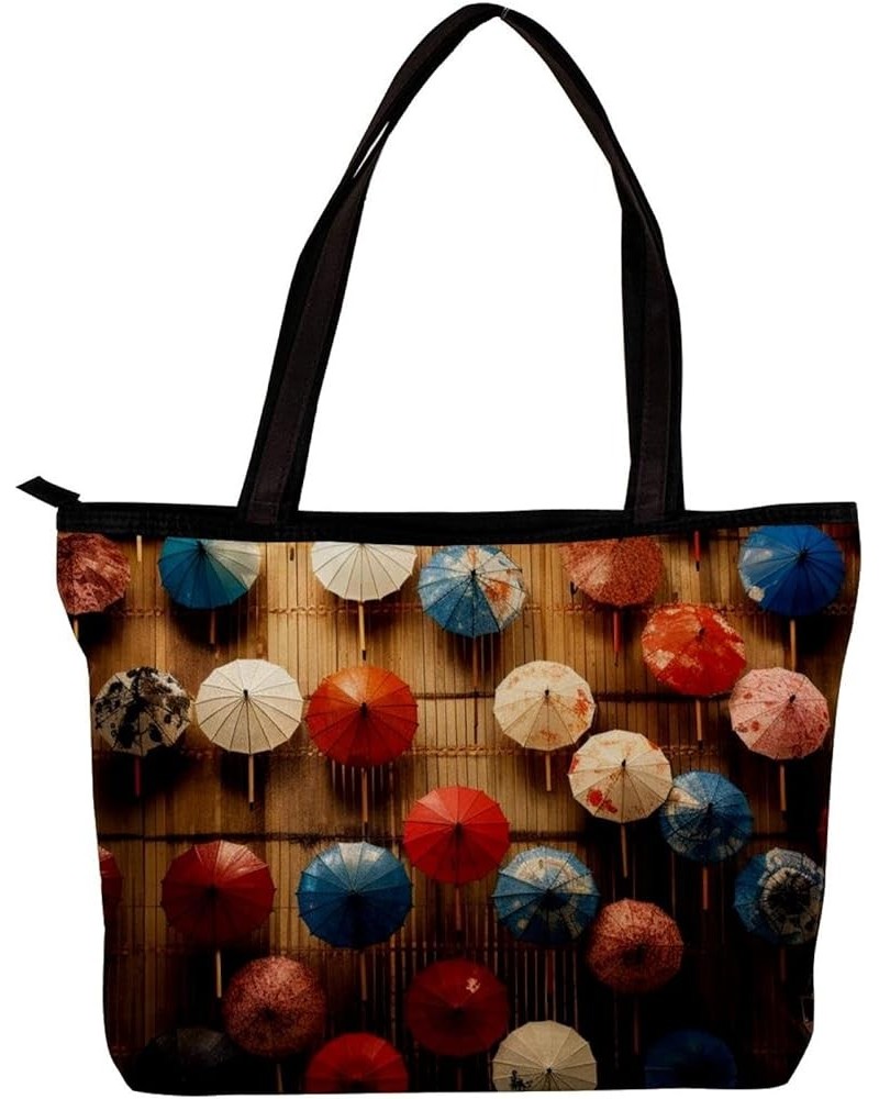 Tote Bags for Women,Womens Handbags,Small Tote Bag I146o5gaag $12.25 Totes