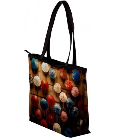 Tote Bags for Women,Womens Handbags,Small Tote Bag I146o5gaag $12.25 Totes