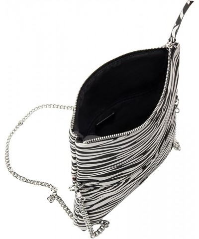 Classic Grey Multi-coloured $39.16 Crossbody Bags