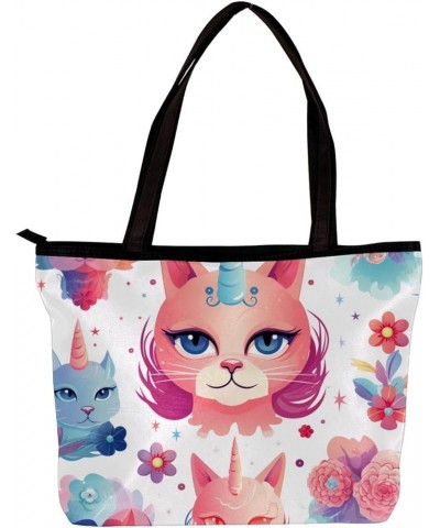 Tote Bags for Women,Womens Handbags,Small Tote Bag I151h8rqgp $10.26 Totes