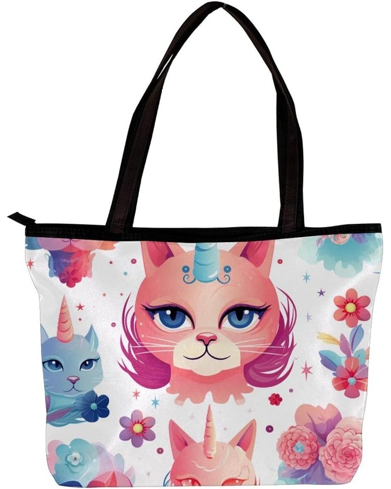 Tote Bags for Women,Womens Handbags,Small Tote Bag I151h8rqgp $10.26 Totes