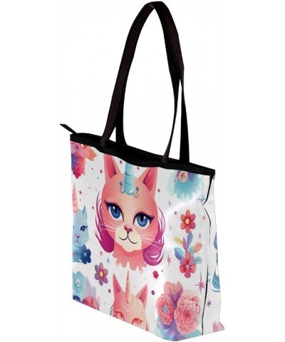 Tote Bags for Women,Womens Handbags,Small Tote Bag I151h8rqgp $10.26 Totes