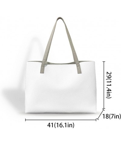 Women's Tote Handbags,Shoulder Bags for Women,Large Leather Purses for Women Sunflower Text $25.75 Hobo Bags