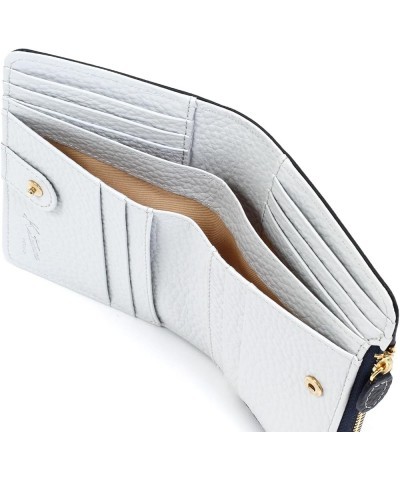 Women's Classic Dark Blue/Light Gray [Navy] 10821 $45.57 Wallets