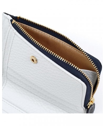 Women's Classic Dark Blue/Light Gray [Navy] 10821 $45.57 Wallets