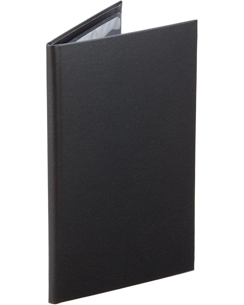 card holder 60 Pocket Black $13.67 Wallets