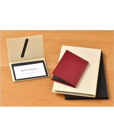 card holder 60 Pocket Black $13.67 Wallets