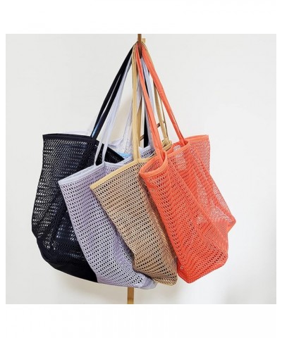 Pleated Wave Tote Shoulder Bag Fashion Tote Bag,Large Capacity Tassel Tote Bag G-grey $8.00 Totes