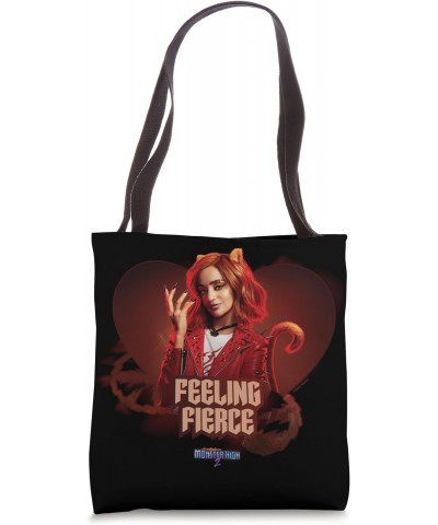 Movie - Feeling Fierce Tote Bag $13.99 Totes