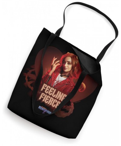 Movie - Feeling Fierce Tote Bag $13.99 Totes