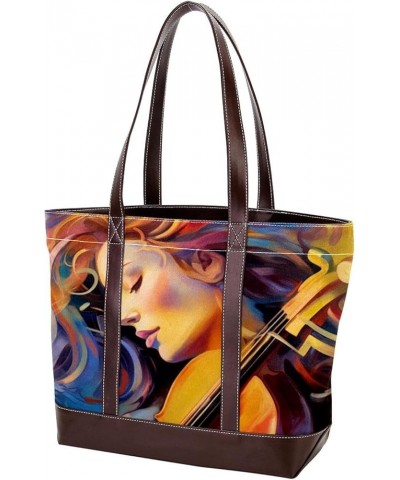 Purses for Women,Tote Bag for Women,Handbags for Women T881t4ffic $23.89 Totes