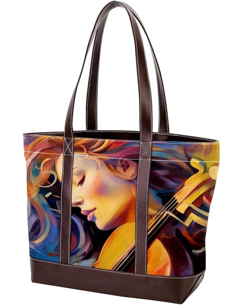 Purses for Women,Tote Bag for Women,Handbags for Women T881t4ffic $23.89 Totes