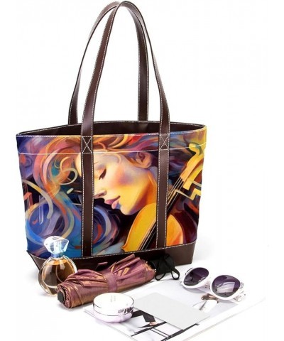 Purses for Women,Tote Bag for Women,Handbags for Women T881t4ffic $23.89 Totes