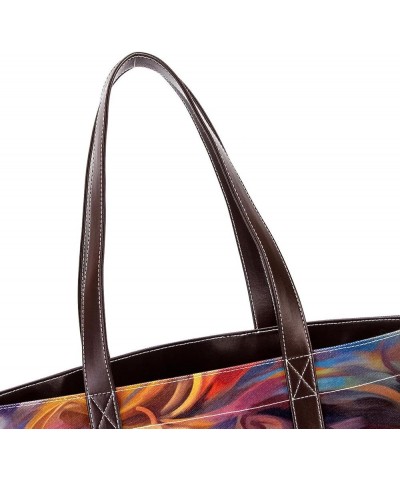 Purses for Women,Tote Bag for Women,Handbags for Women T881t4ffic $23.89 Totes