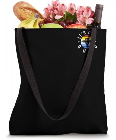 Owl Good Tee Wilderness Nature Animal Lover Ideas, Night Cut Tote Bag $17.01 Totes