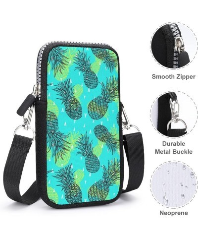 Small Crossbody Bag Cell Phone Case Purse for Women, Mobile Phone Cross Body Neck Pouch with Adjustable Strap Style(514) $11....