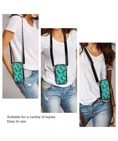 Small Crossbody Bag Cell Phone Case Purse for Women, Mobile Phone Cross Body Neck Pouch with Adjustable Strap Style(514) $11....