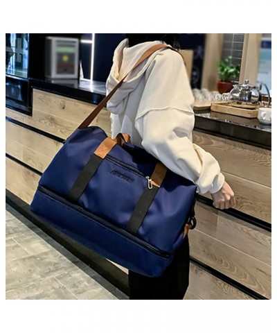 Tote Bag For Women Work Evening Bags Tote Bag Handbags Crossbody Bags Rucksack Bag Beach Bag Large Shoulder Bags Blue $20.51 ...