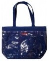 スモール・プラネット(Small Planet) Marvel SPAP2088 Deco Bag Logo, Navy Navy Spap2088 $7.44 Totes