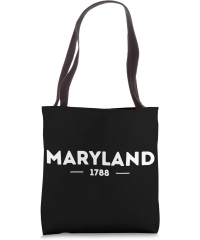 Maryland: Tradition and Pride Tote Bag $10.20 Totes