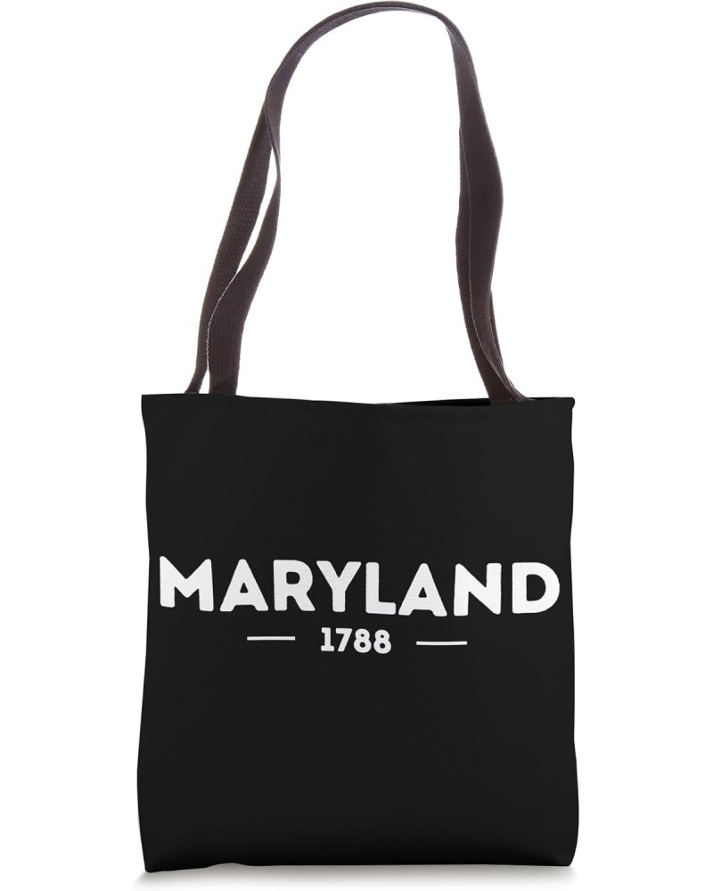 Maryland: Tradition and Pride Tote Bag $10.20 Totes