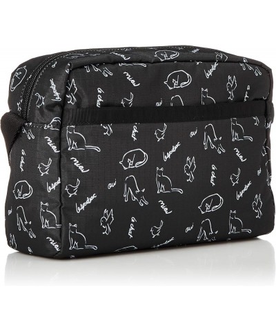 LeSportsac(レスポートサック) Shoulder Bag Cat and Finch $35.98 Shoulder Bags