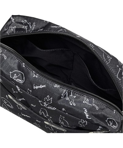 LeSportsac(レスポートサック) Shoulder Bag Cat and Finch $35.98 Shoulder Bags