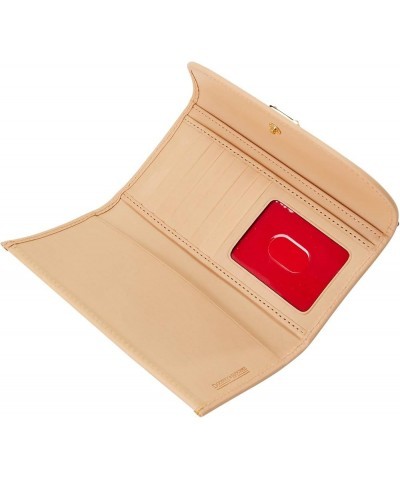 Handbag, Patent Continental Clutch Fuchsia $33.60 Clutches