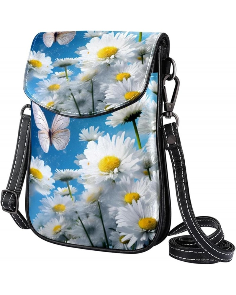 Crossbody Bags for Women,Crossbody Bag Men,Small Sling Bag,Crossbody Purse T91g2xe1luz $12.90 Crossbody Bags