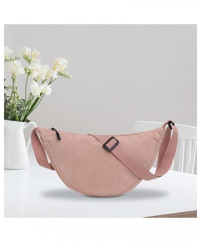 Women Shoulder Bag Crossbody Bag Hobo with Adjustable Strap Fashion Purse Casual Bag for Outdoor Sports Biking Everyday Beach...