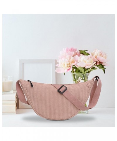 Women Shoulder Bag Crossbody Bag Hobo with Adjustable Strap Fashion Purse Casual Bag for Outdoor Sports Biking Everyday Beach...