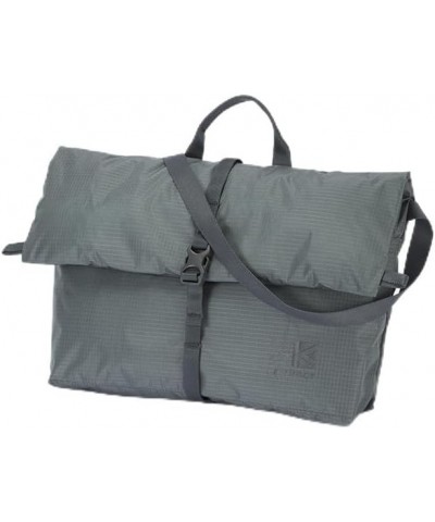 Trekking Charcoal $23.96 Crossbody Bags