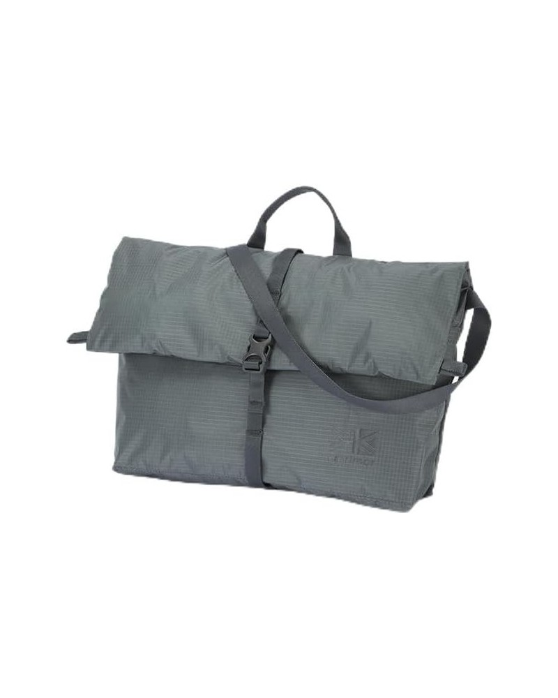 Trekking Charcoal $23.96 Crossbody Bags