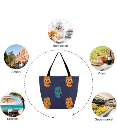 Large Capacity Tote Bag for Women Handbags for Women Woven Bag Summer Purses for Women Pattern (530) $13.57 Totes