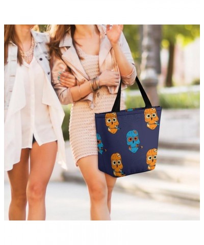 Large Capacity Tote Bag for Women Handbags for Women Woven Bag Summer Purses for Women Pattern (530) $13.57 Totes