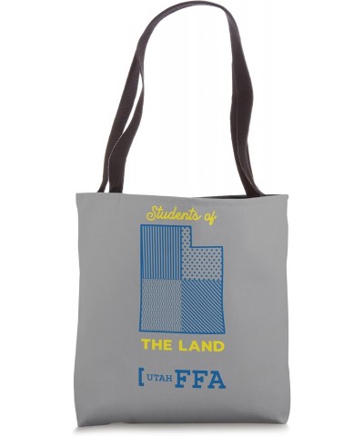 National FFA Organization Utah Tote Bag $11.25 Totes