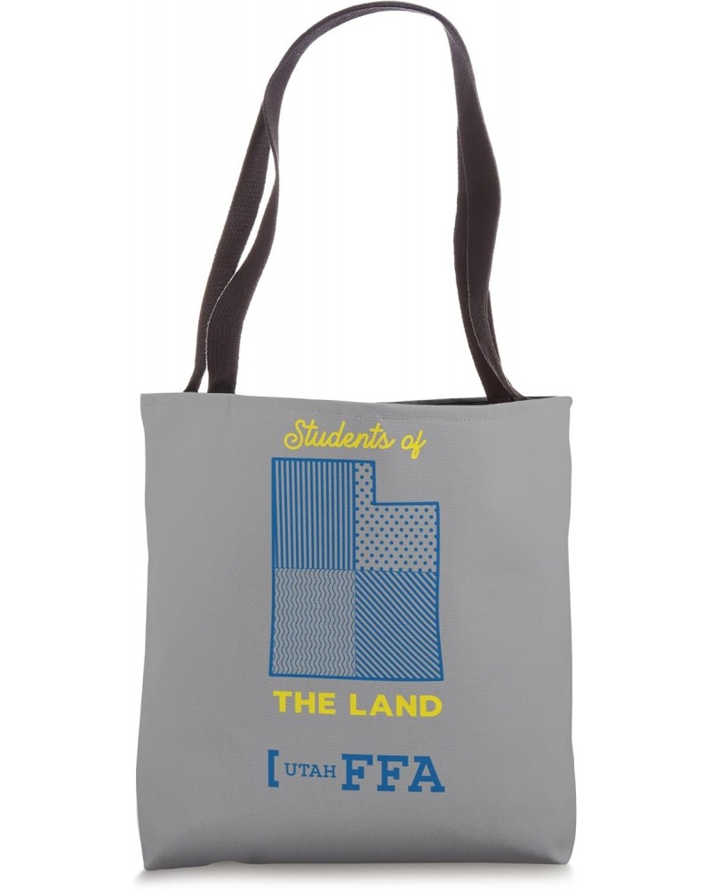 National FFA Organization Utah Tote Bag $11.25 Totes