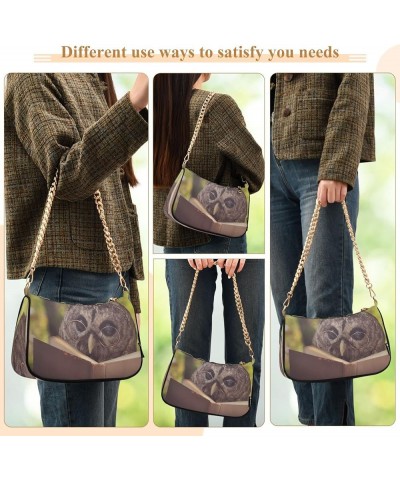 Crossbody Bag For Woman With Zipper Lightweight Chain Shoulder Belt Handbag Shoulder Bag Purse Handbags Color 18 $12.30 Shoul...