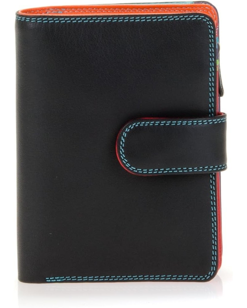 Medium Snap Wallet Black Pace $75.46 Wallets