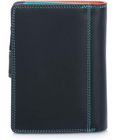 Medium Snap Wallet Black Pace $75.46 Wallets