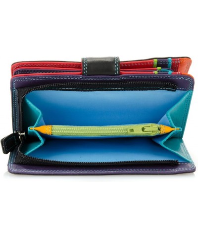 Medium Snap Wallet Black Pace $75.46 Wallets