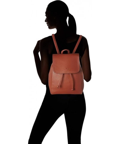 Women's Tinna Backpack, Brown (Cognac), M Medium Brown (Cognac) $40.03 Backpacks