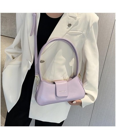 Small Luxury Leather Handbag Women Stylish Lady-Style Horizontal Square Shaped Shoulder Bag Custom Pattern Fashionable Design...