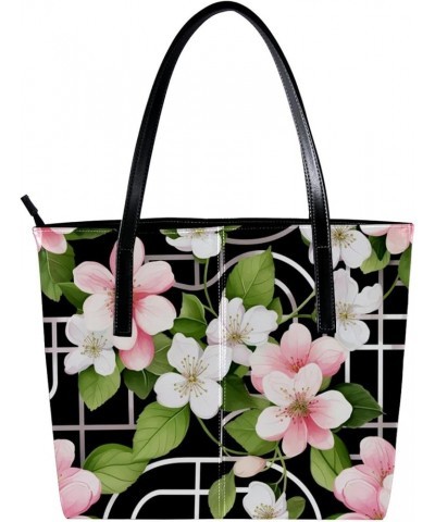 Purses for Women,Tote Bag Aesthetic,Women's Tote Handbags G613a2ujqd $17.98 Handbags