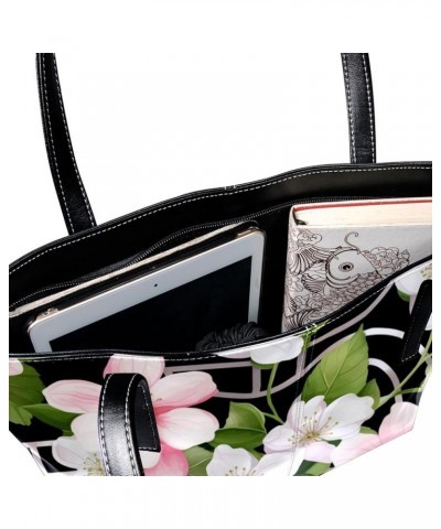 Purses for Women,Tote Bag Aesthetic,Women's Tote Handbags G613a2ujqd $17.98 Handbags