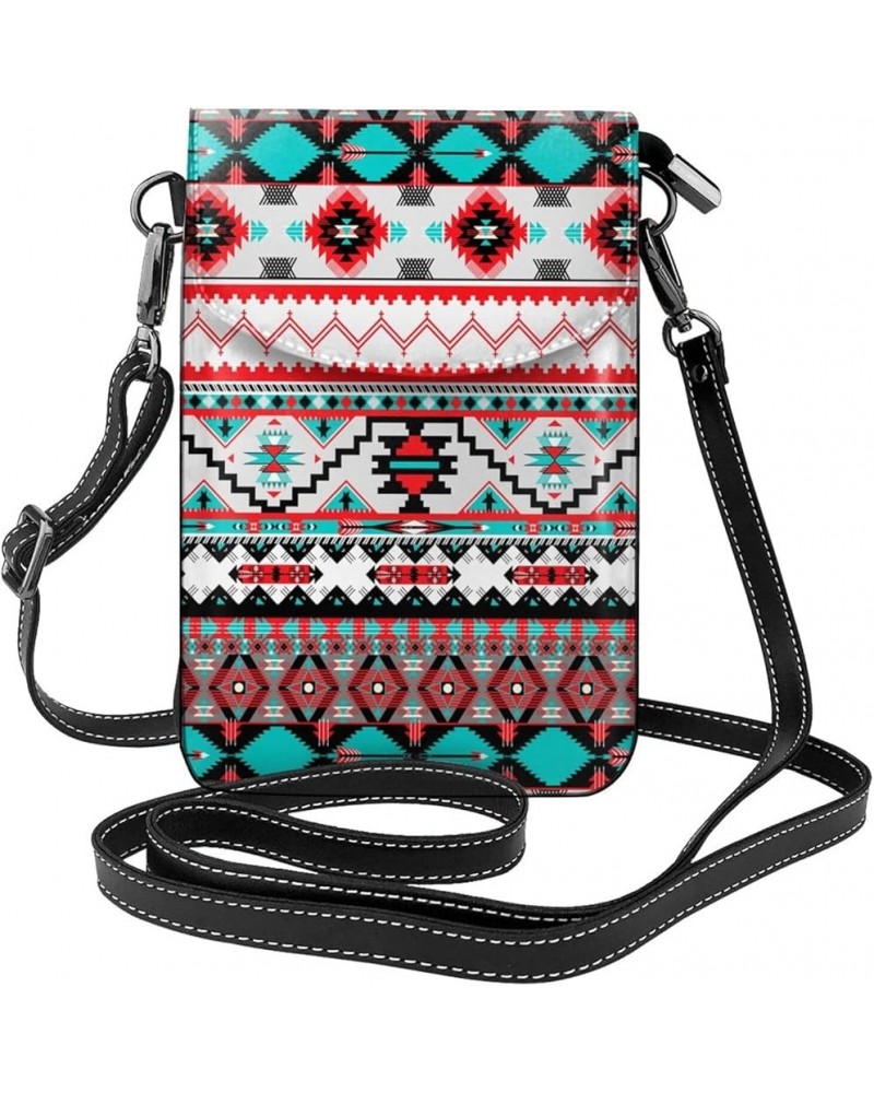 Crossbody Cell Phone Purse Phone Pouch Daily Use Shoulder Bag Carrying Cases Picture(262) $12.59 Shoulder Bags