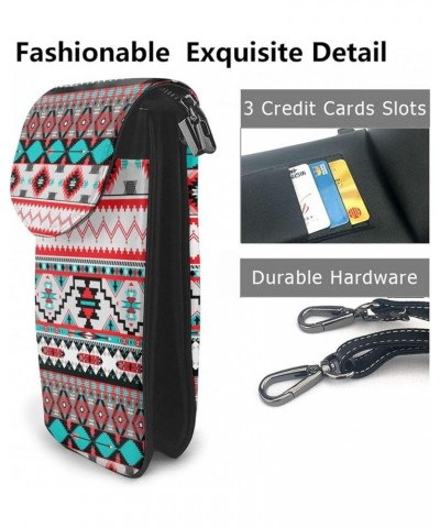 Crossbody Cell Phone Purse Phone Pouch Daily Use Shoulder Bag Carrying Cases Picture(262) $12.59 Shoulder Bags